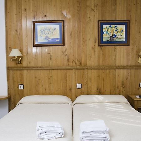 Hotel Restaurante Prado Boal Esterno foto